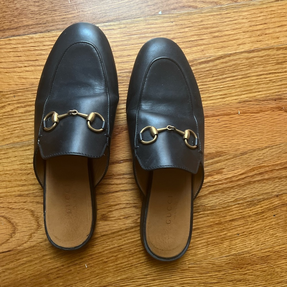 Gucci Mules-35
